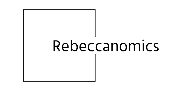 Rebeccanomics