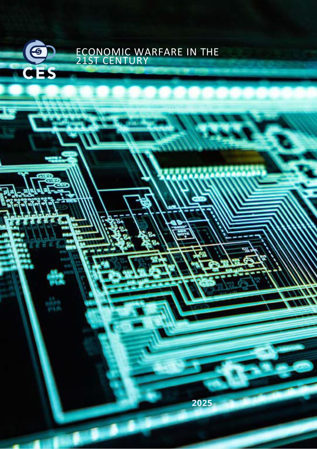 CES launch White Paper
