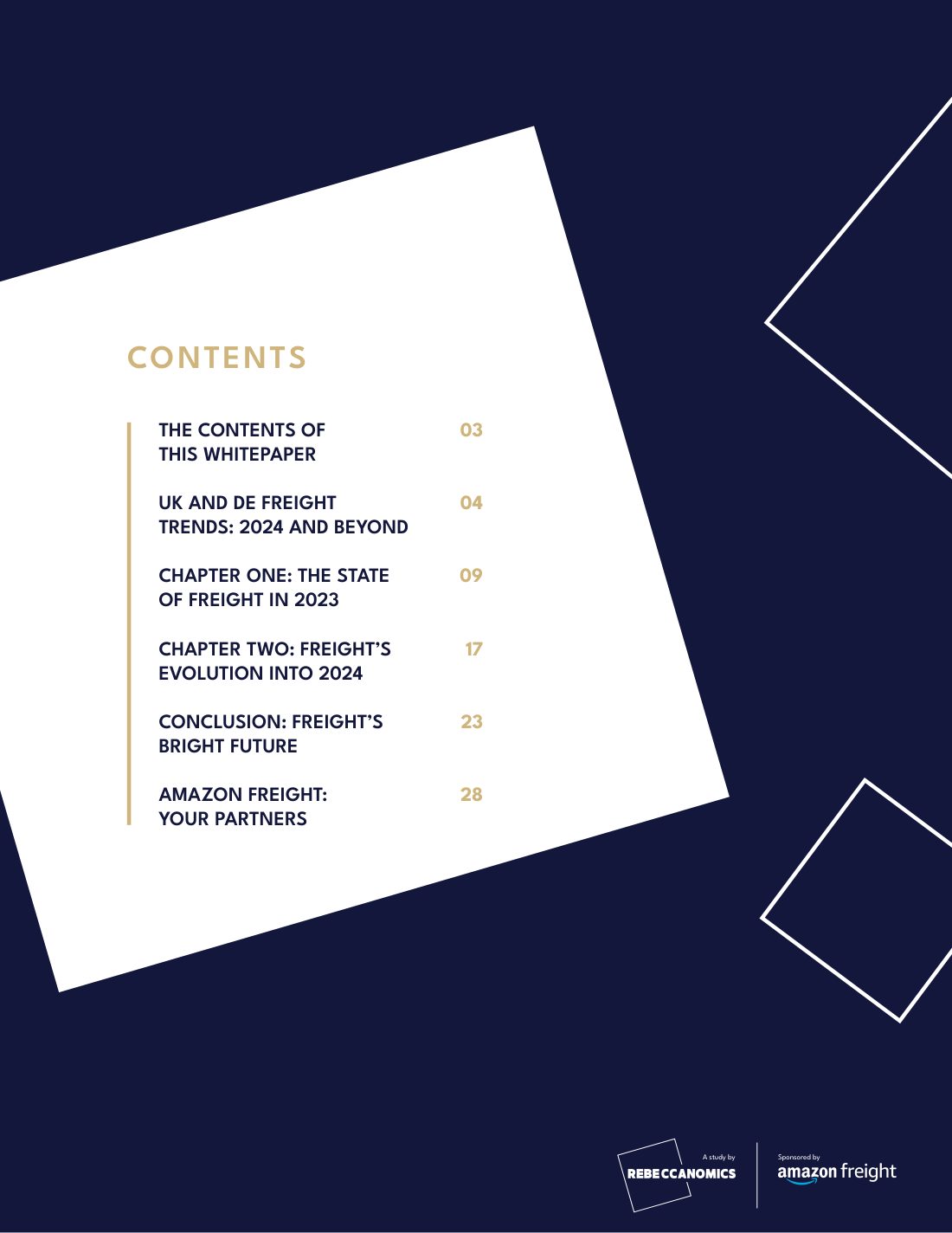 Amazing Freight Whitepaper MRv9 ( )