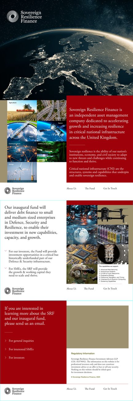 Website