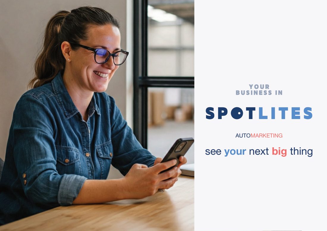Introducing Spotlites