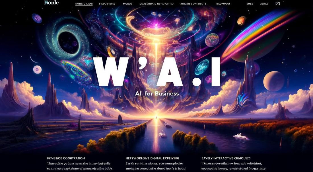Website